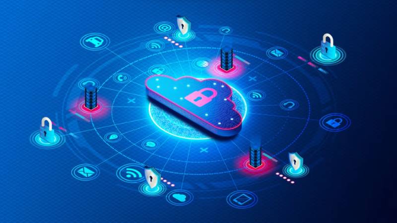 张北县网站建设:DevSecOps筑牢网站全流程安全防线的核心逻辑