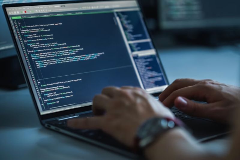 张北县软件定制开发:PHP与Node.js,后端解决方案的优势博弈